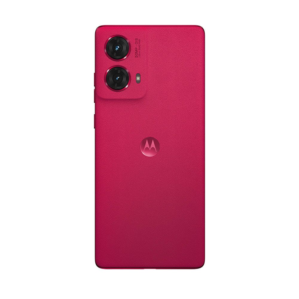Motorola Moto G85 5G - 256GB - 12GB RAM - 6.67 inch | Viva Magenta Motorola Moto G85 5G - 256GB - 12GB RAM - 6.67 inch | Viva Magenta